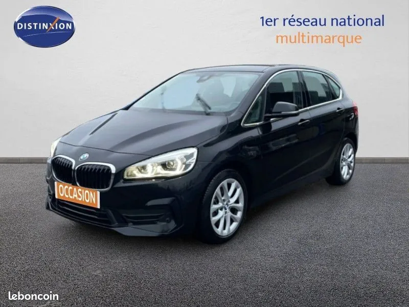 BMW Series 2