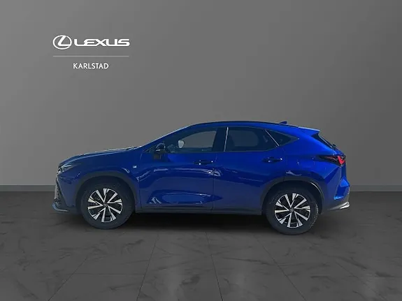 Lexus Nx450H+ 2023 photo 3