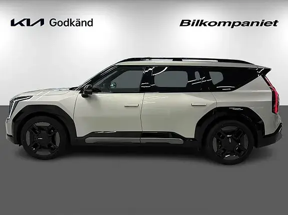 Kia Ev9 2026 photo 4