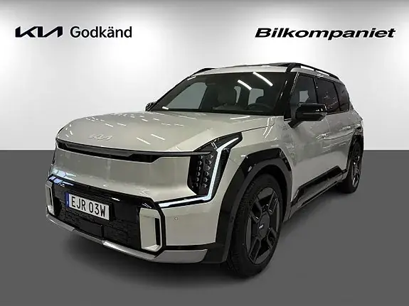 Kia Ev9