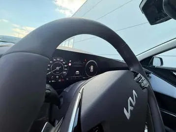Kia Niro 2024 photo 3