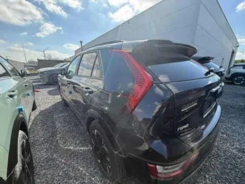 Kia Niro 2024 photo 2