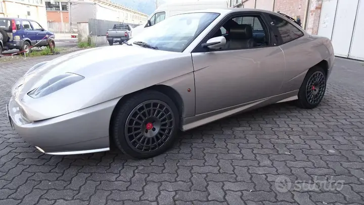 Fiat Coupé