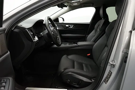Volvo V60 2025 photo 5