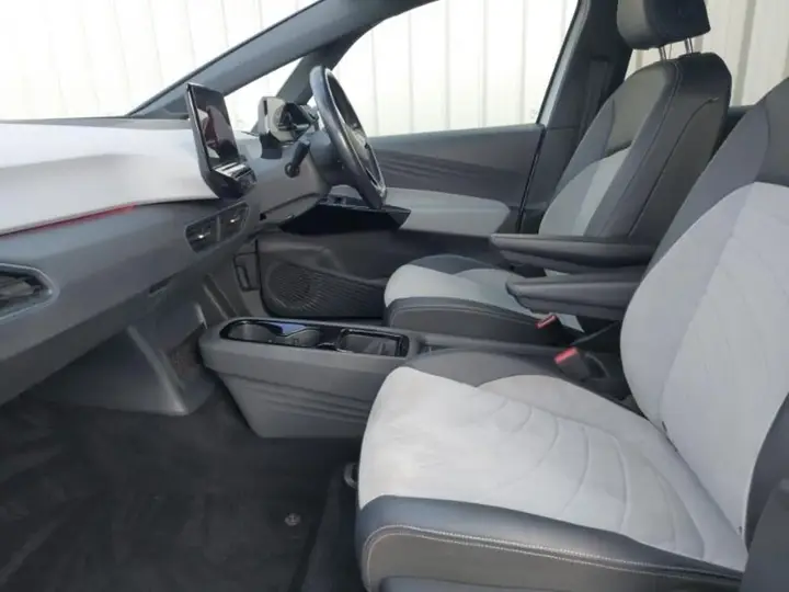 Volkswagen Id.3 2023 photo 5