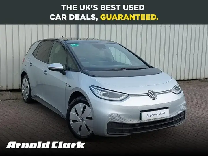 Volkswagen Id.3