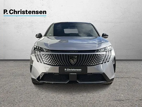 Peugeot E-3008 2025 photo 4