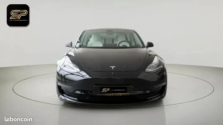 Tesla Model 3 2021 photo 5
