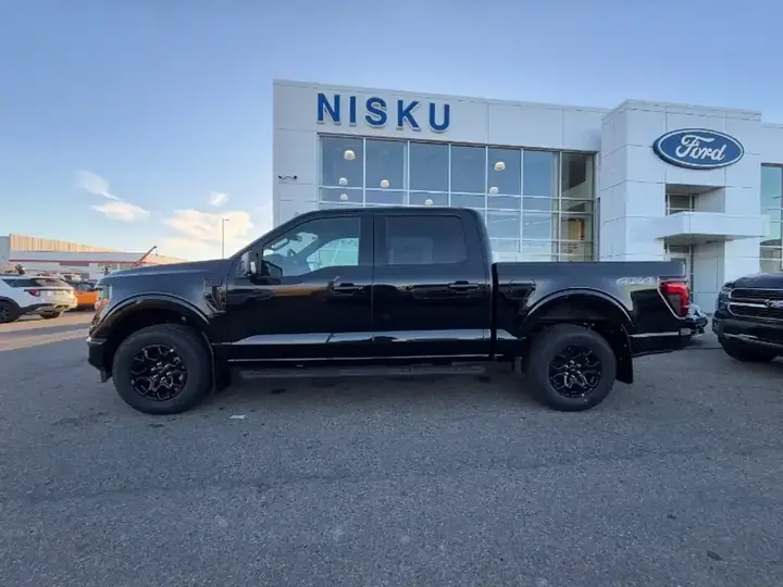 Ford F-150 2026 photo 4
