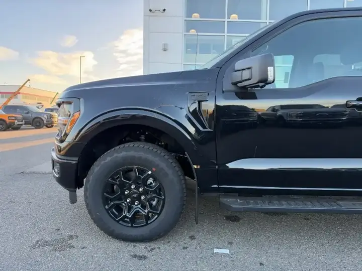 Ford F-150 2026 photo 3