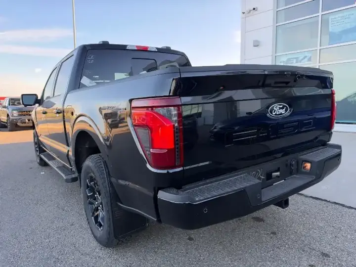 Ford F-150 2026 photo 5