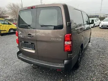 Toyota Proace photo 3