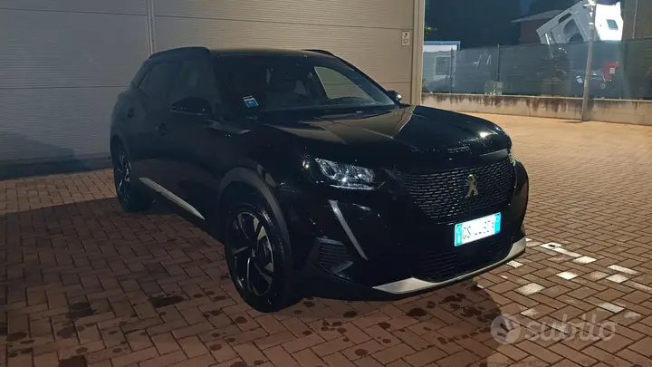 Peugeot 2008 2024 photo 2