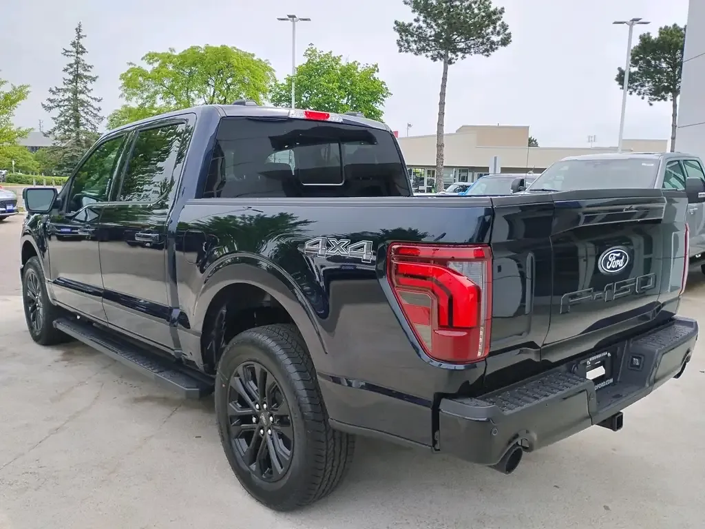 Ford F-150 2026 photo 3