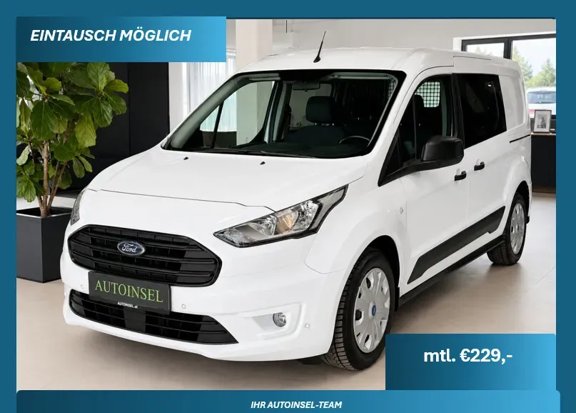 Ford Tourneo Connect