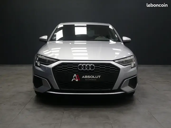 Audi A3 Sportback 2022 photo 2