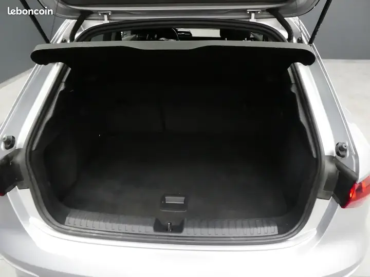 Audi A3 Sportback 2022 photo 5