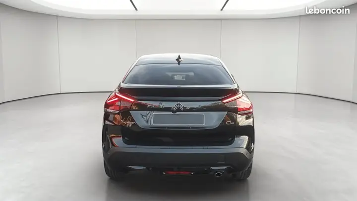 Citroen C4 2024 photo 4
