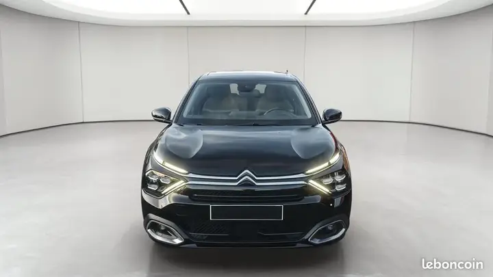 Citroen C4 2024 photo 3