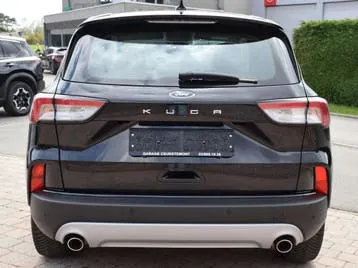 Ford Kuga 2024 photo 2
