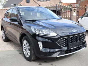 Ford Kuga 2024 photo 3