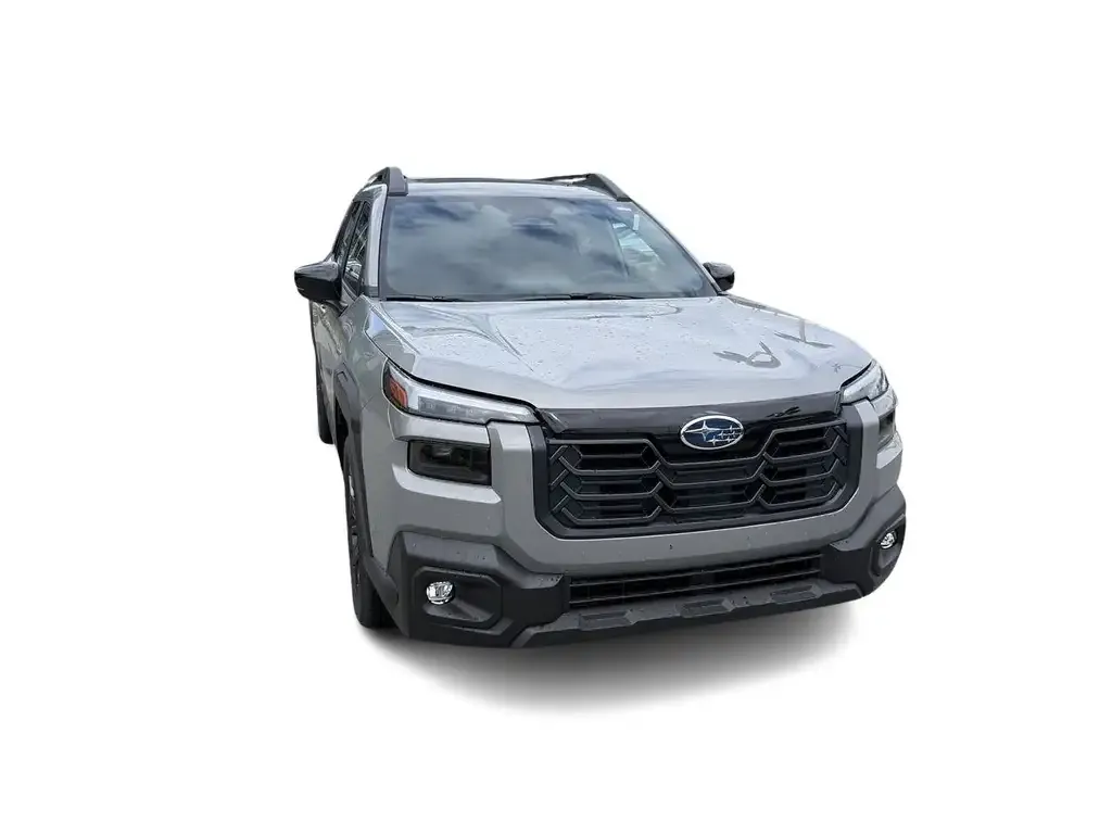 Subaru Outback 2026 photo 3