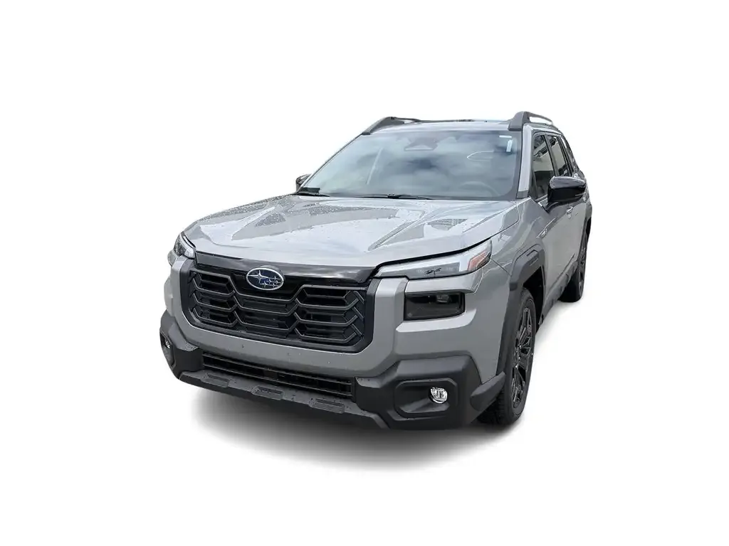 Subaru Outback 2026 photo 5