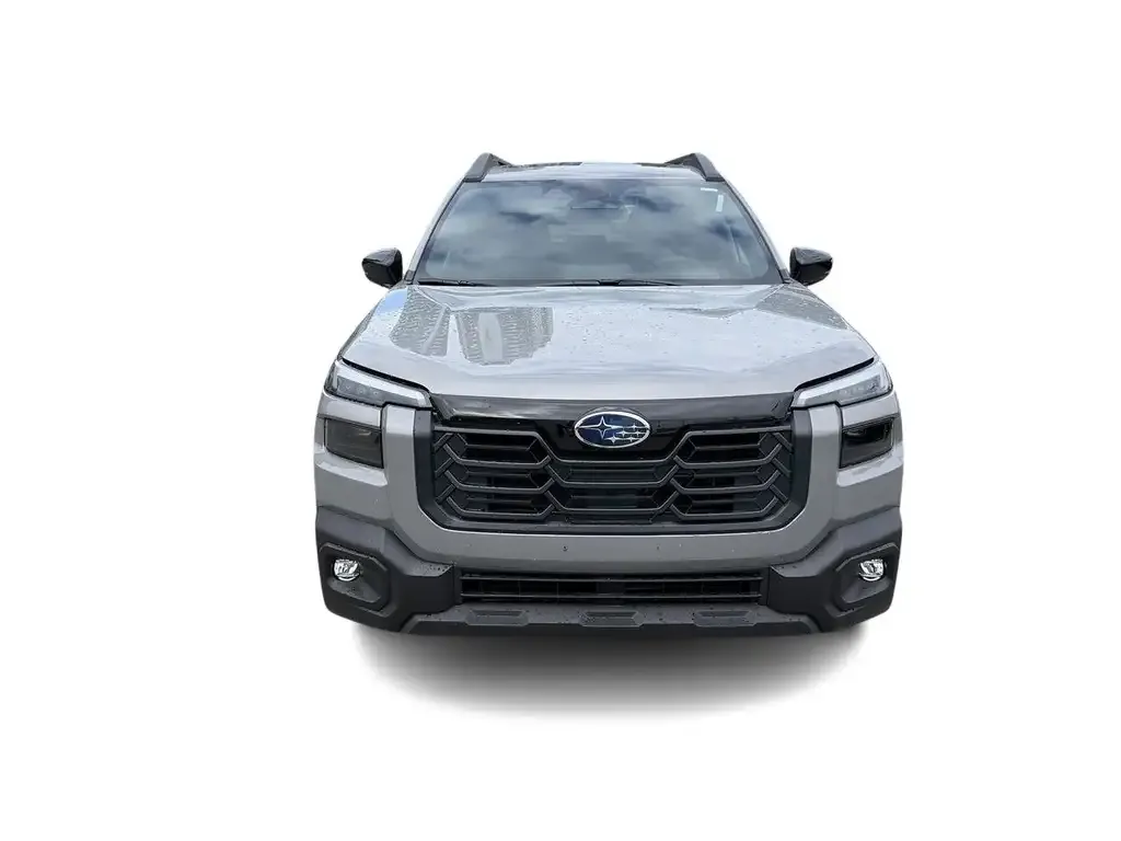 Subaru Outback 2026 photo 4