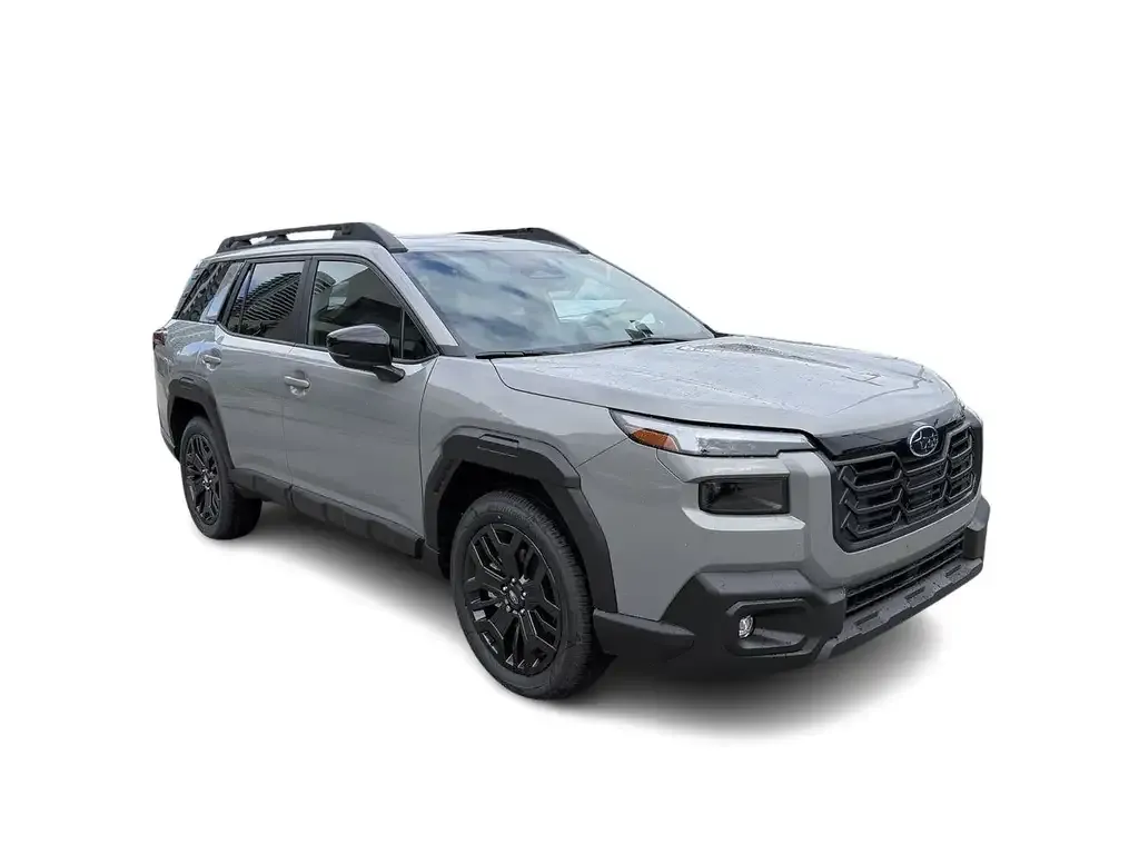 Subaru Outback 2026 photo 2
