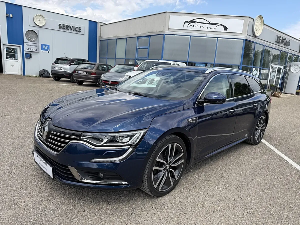 Renault Talisman