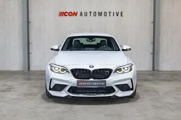 BMW M2 2019 photo 2