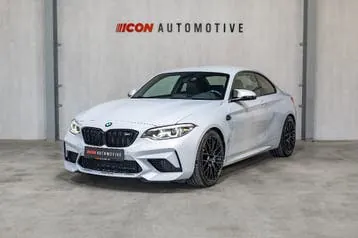 BMW M2 2019 photo 3