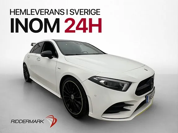 Mercedes-Benz A250