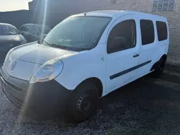 Renault Kangoo 2010 photo 2