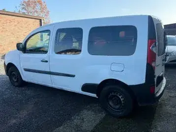 Renault Kangoo 2010 photo 3