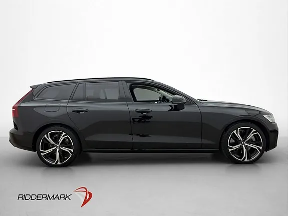 Volvo V60 2023 photo 4