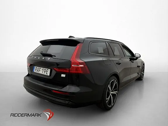 Volvo V60 2023 photo 5