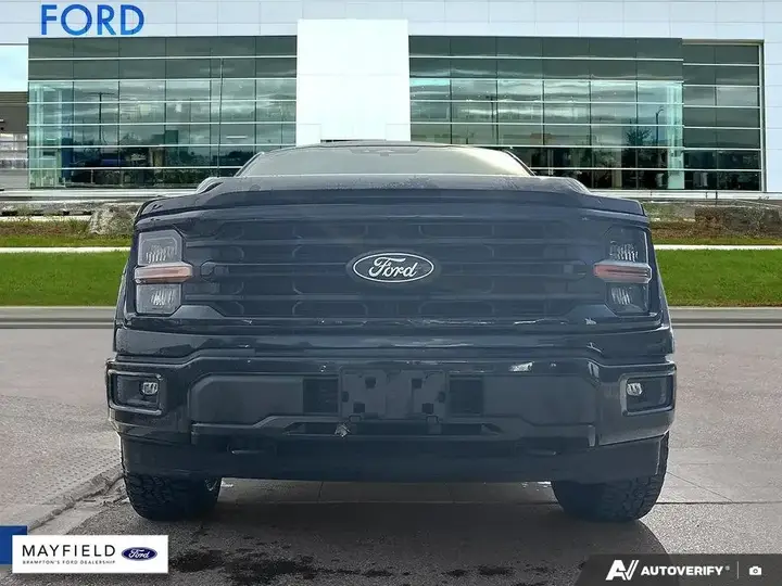 Ford F-150 2025 photo 2