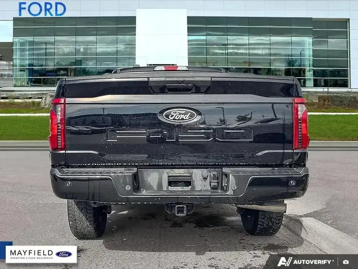 Ford F-150 2025 photo 5