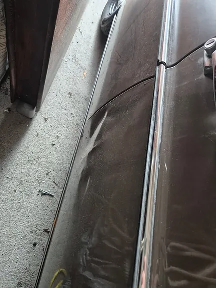 Mercedes-Benz 230 E 1975 photo 4