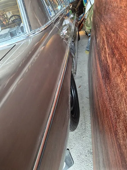 Mercedes-Benz 230 E 1975 photo 2
