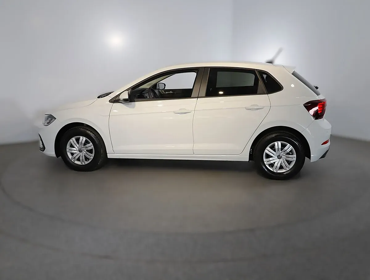 Volkswagen Polo 2026 photo 2