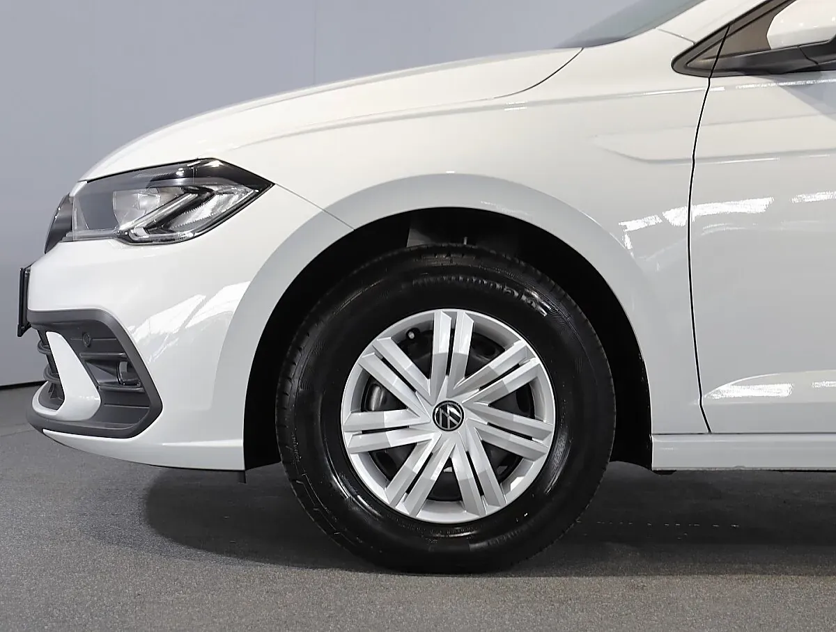 Volkswagen Polo 2026 photo 3