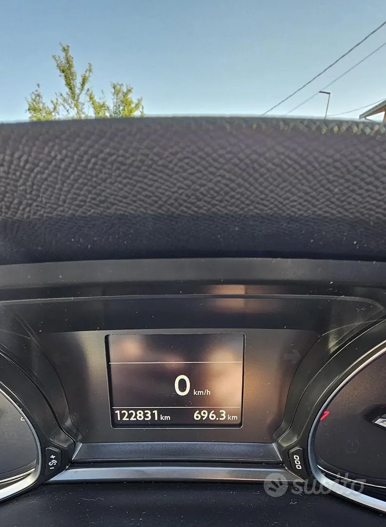 Peugeot 308 2016 photo 4
