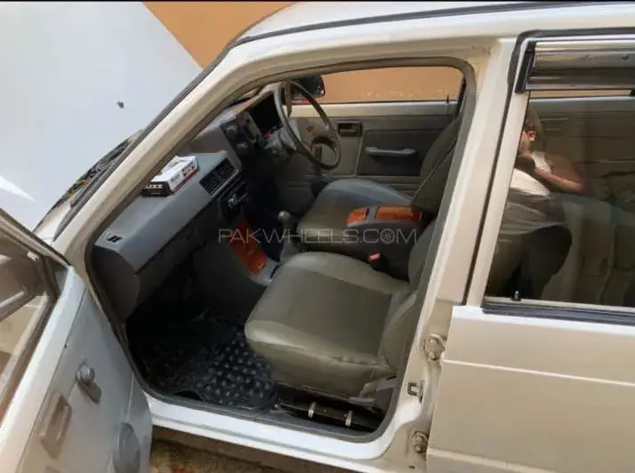 Suzuki Mehran
