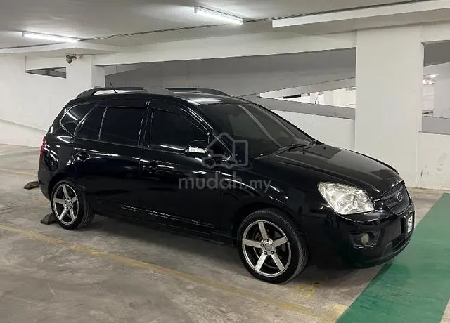 Naza Citra Ii Rondo