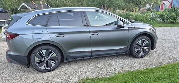 Skoda Enyaq 2025 photo 3