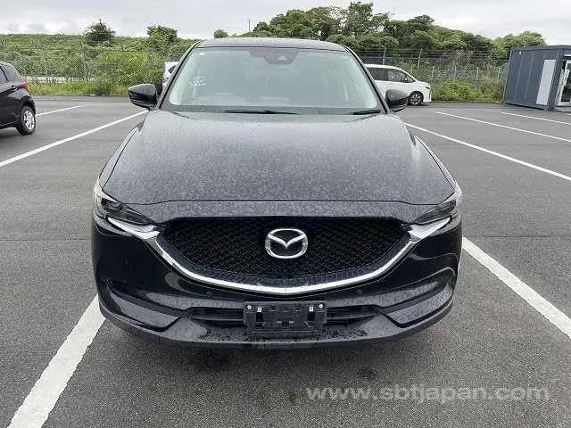 Mazda Cx-5 2017 photo 5