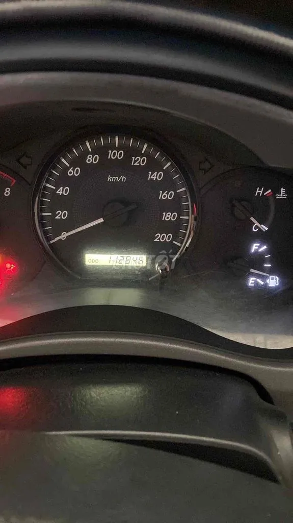 Toyota Innova