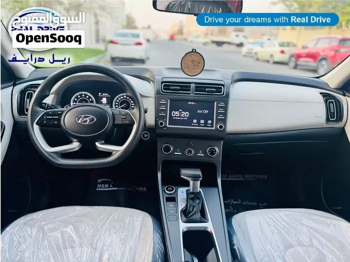 Hyundai Creta 2021 photo 3